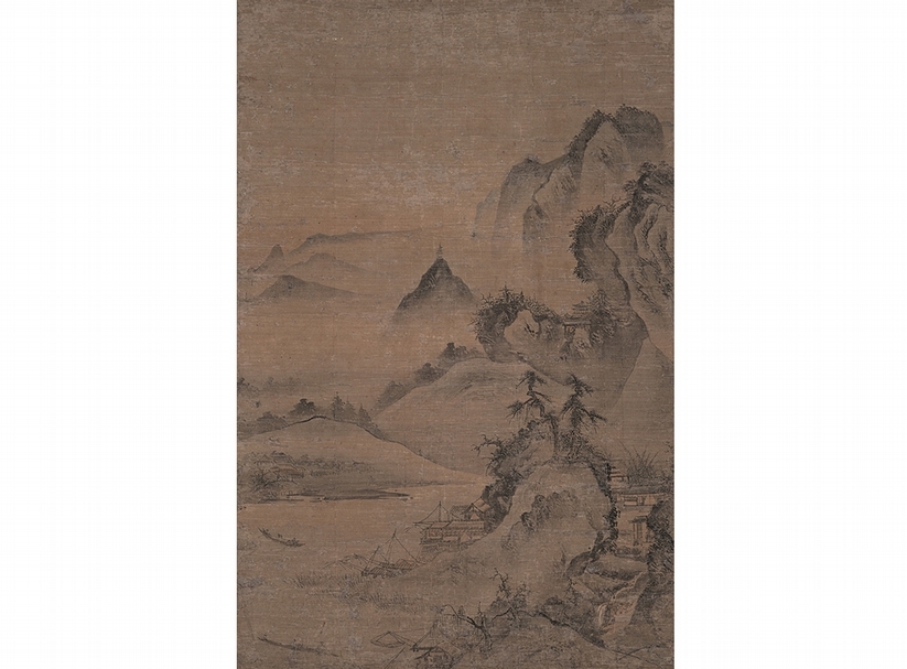 日本大和文華館「朝鮮的繪畫與工藝」特展| 典藏ARTouch.com