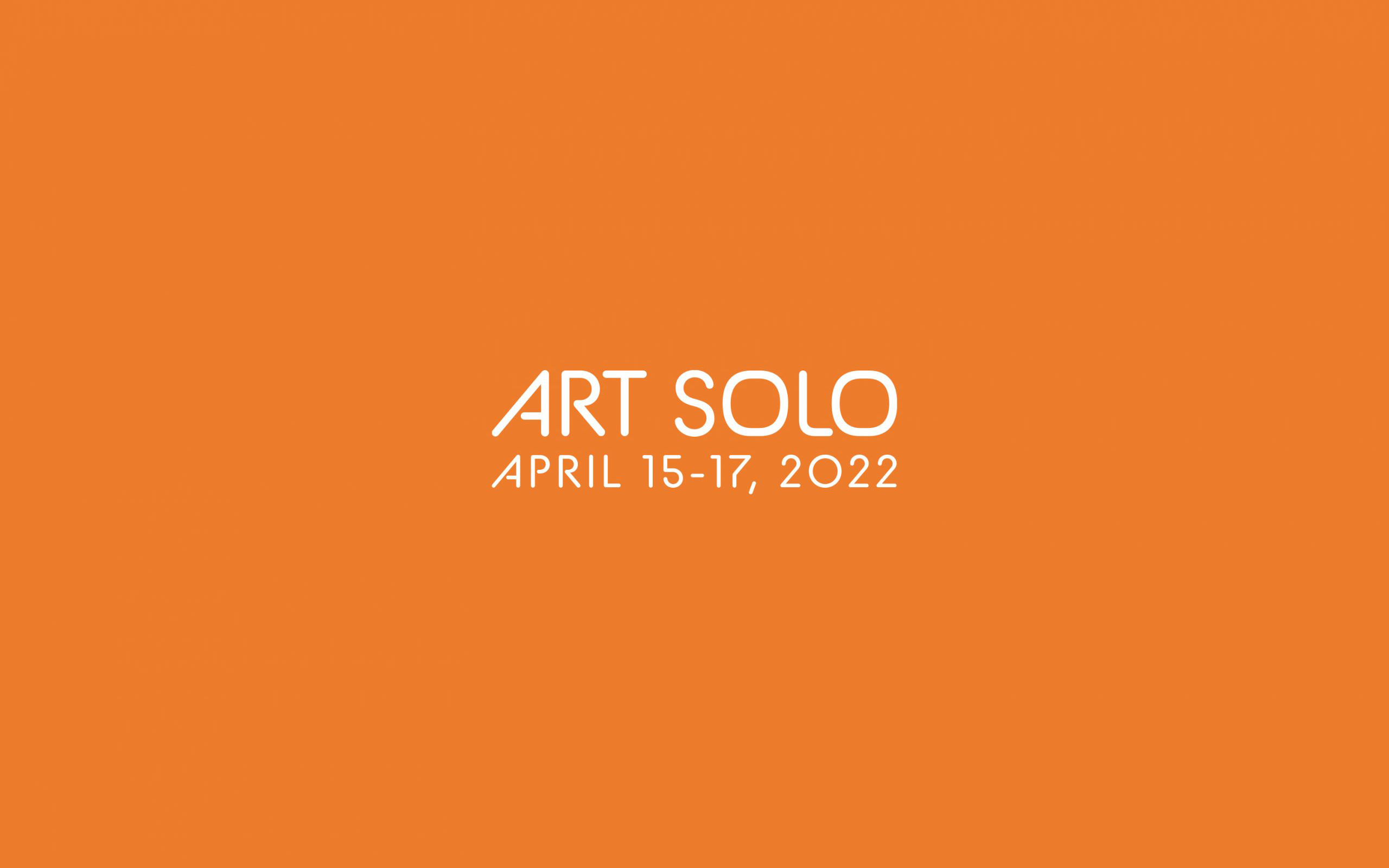 ART SOLO 2022
