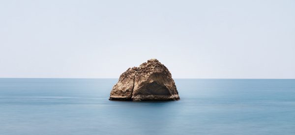Rock Sea Fangshan