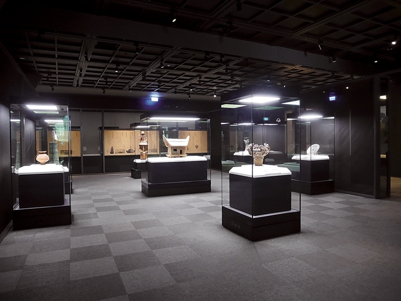 東瀛珍寶前進嘉義故宮南院 日本美術之最 東京 九州國立博物館精品展 典藏artouch Com