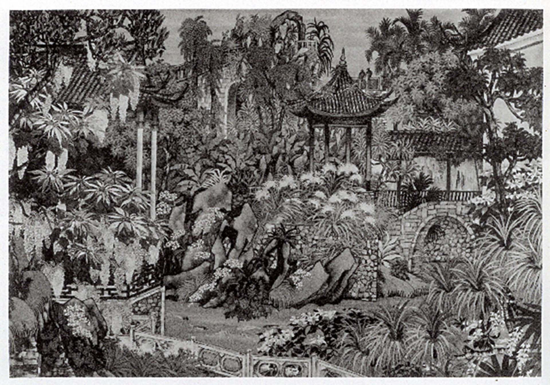 蘭千山館的史前史：林柏壽與二十世紀台灣美術