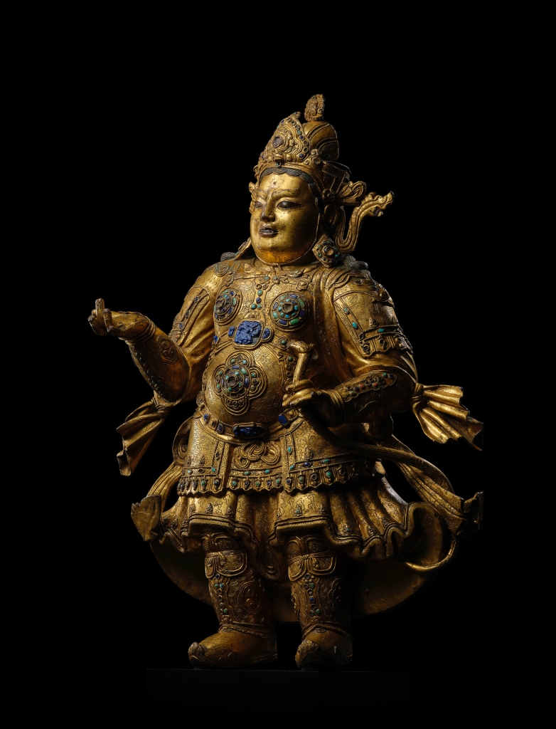 【差別発言】古仏像 置物 賞物 中国古美術 造型精美 仏像